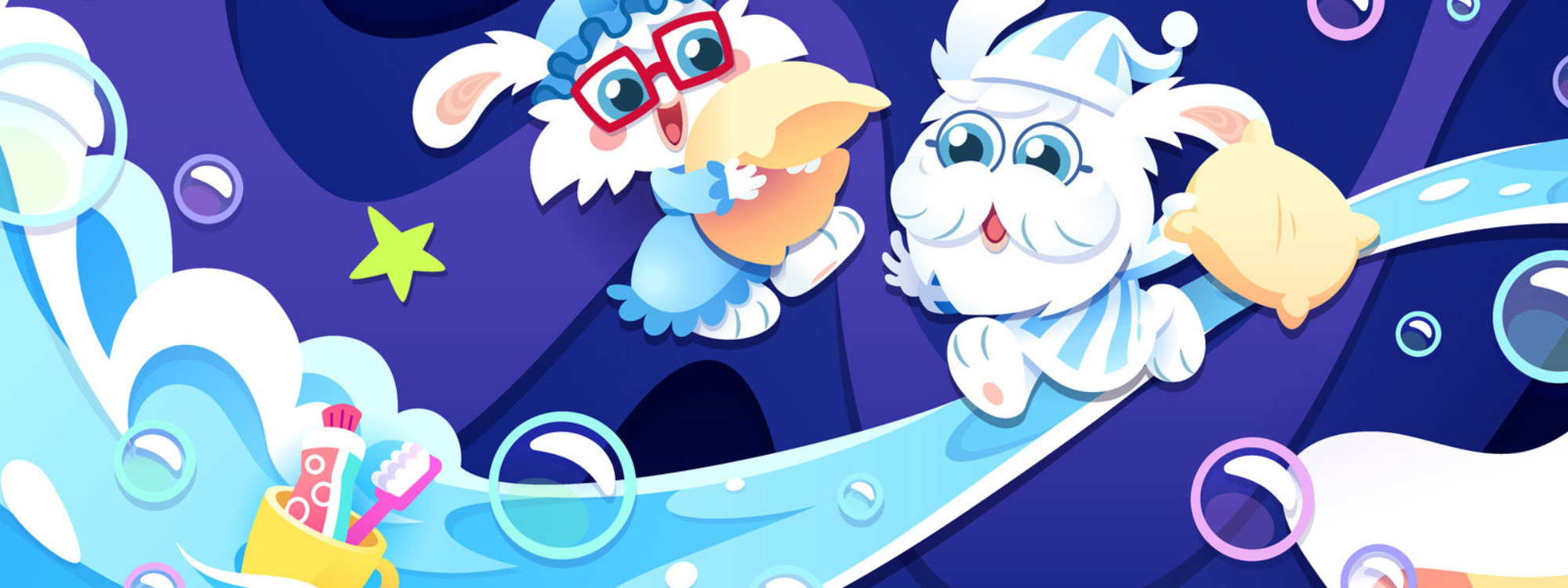 Bedtime Routines that Work