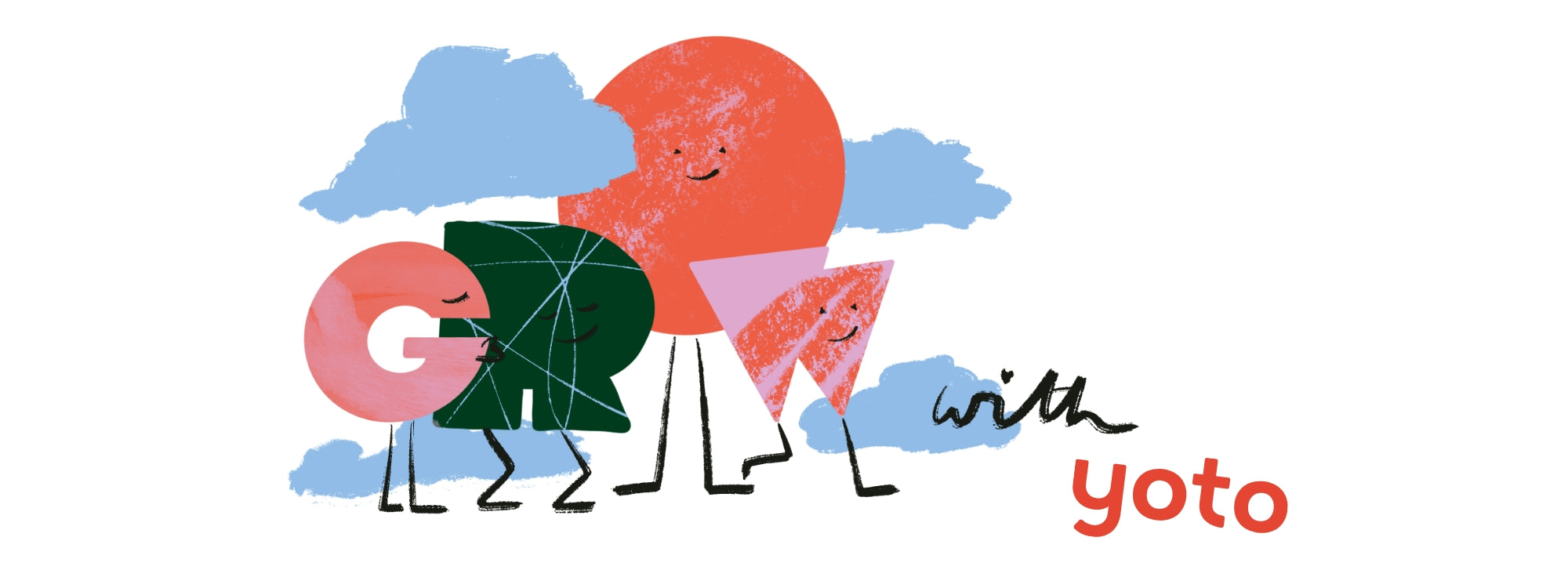 Grow with Yoto: The magic of mindfulness and finding your focus