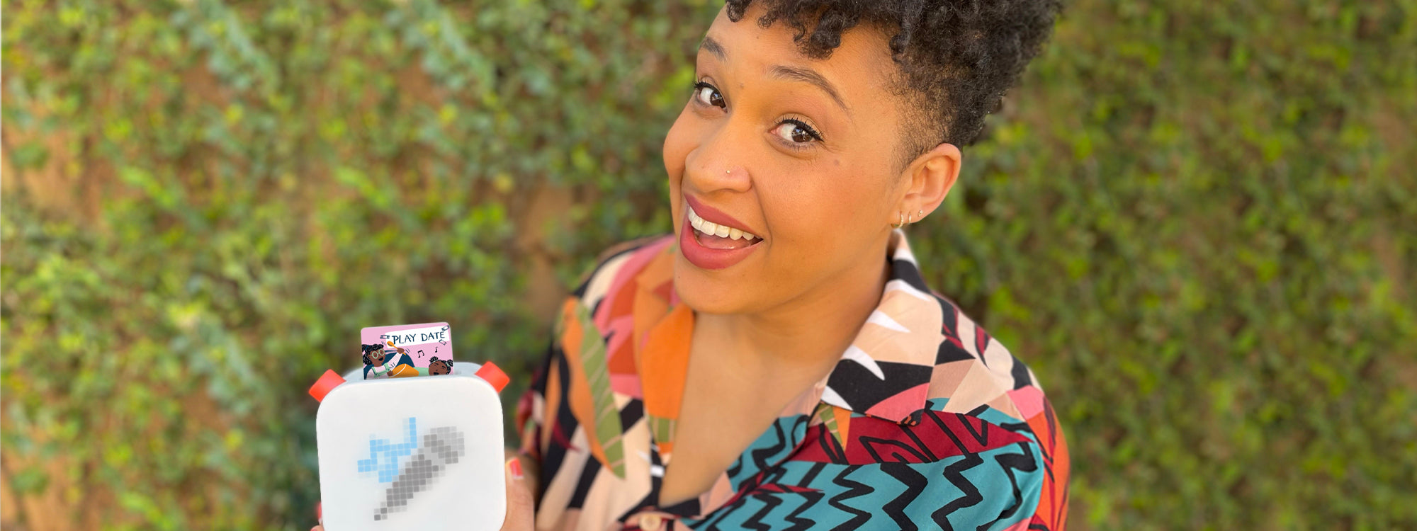 Spotlight On: Jazzy Ash