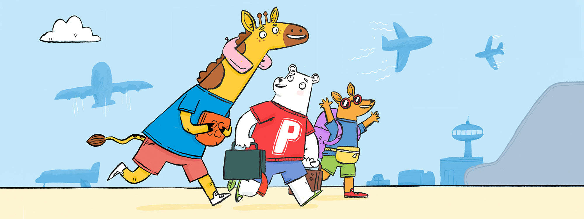 How To Prep Your Player for Vacation ☀️ 🧳