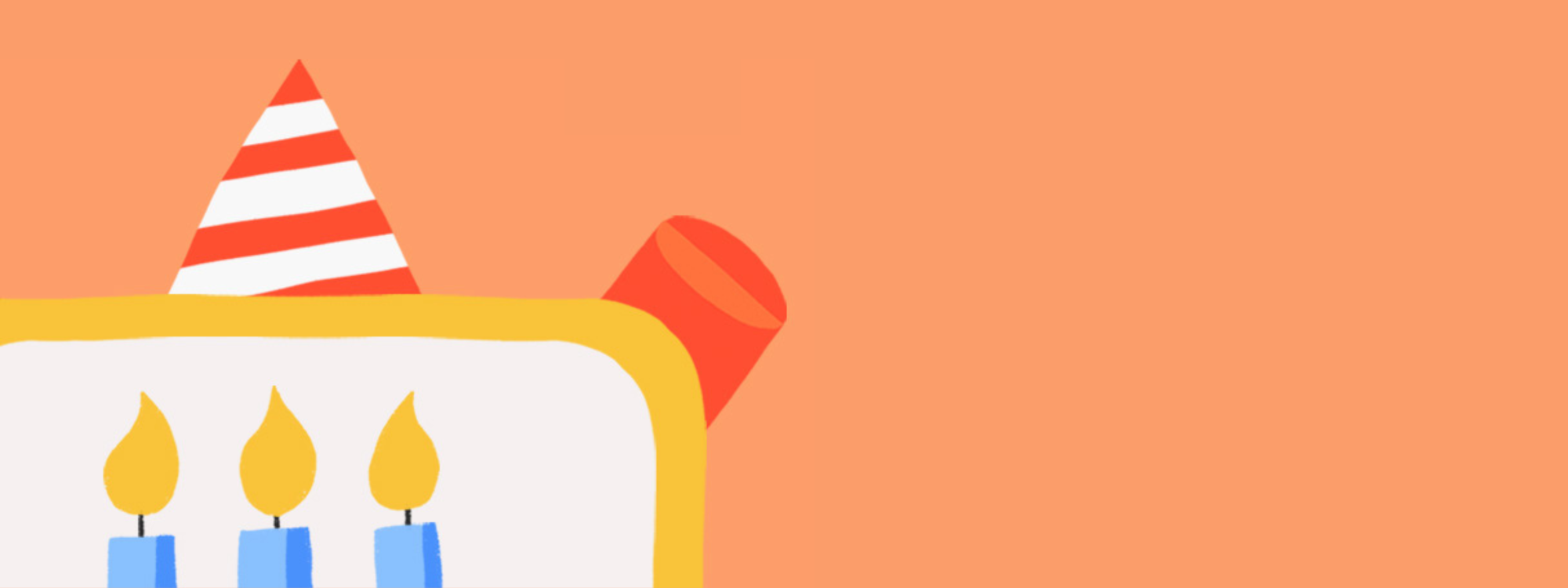 Changes to Birthday Shoutouts on Yoto Daily