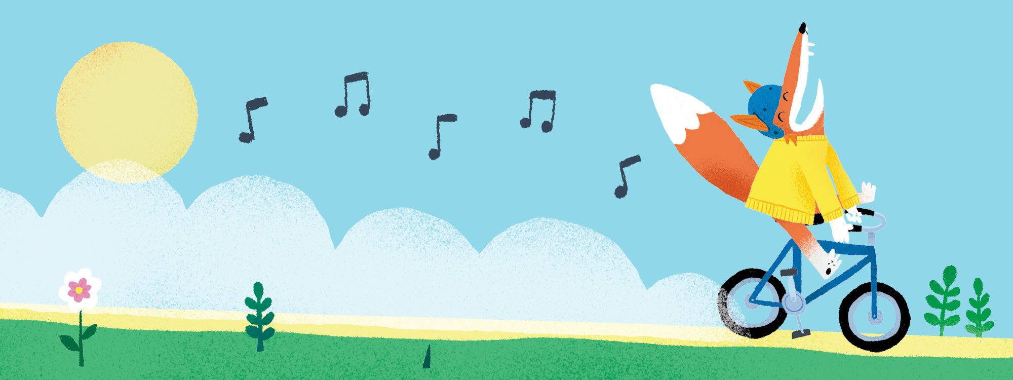 Make Your Own: Spring is here!