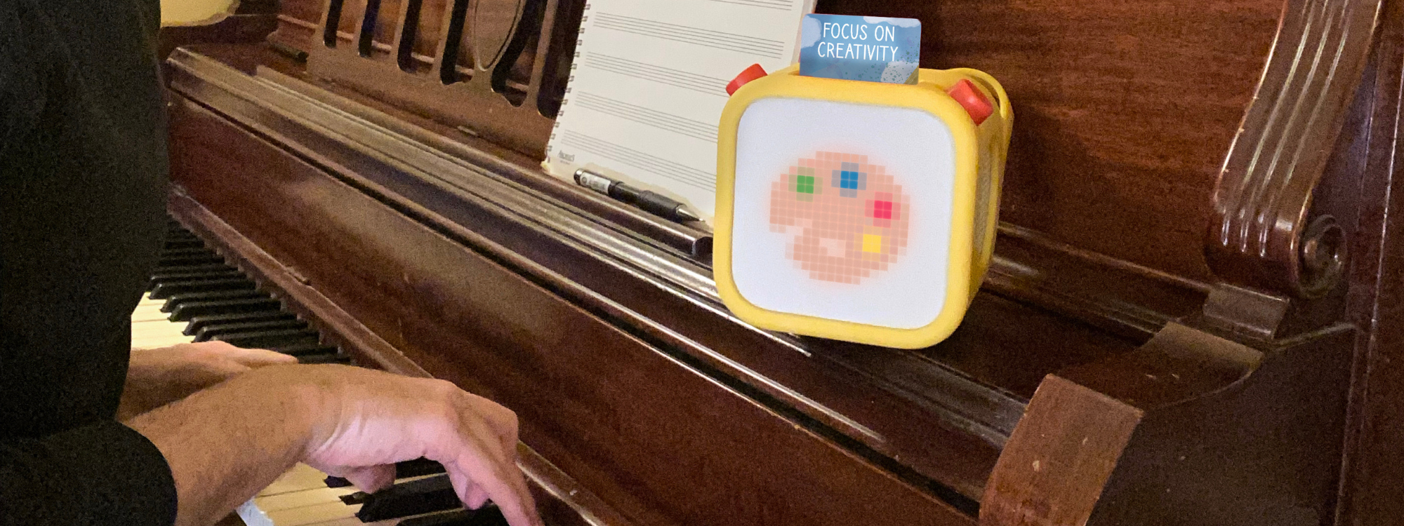 Spotlight On: LifeScore, Associate Composer, Steve Blumenthal