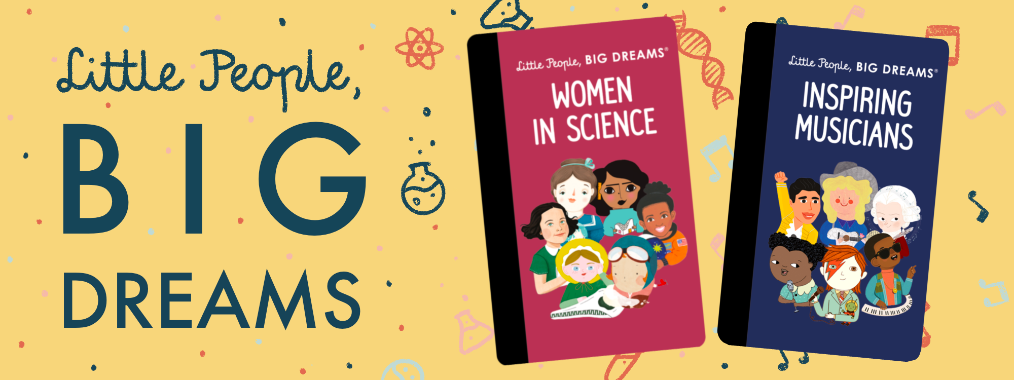 “When I grow up, what do I want to be?”