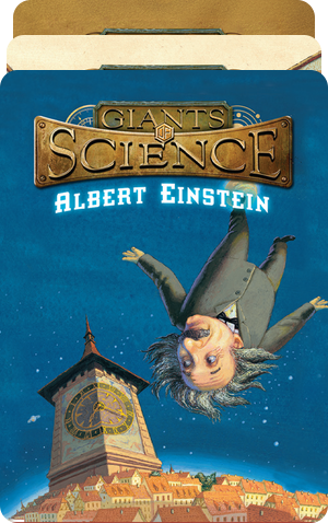 The Giants of Science Pack