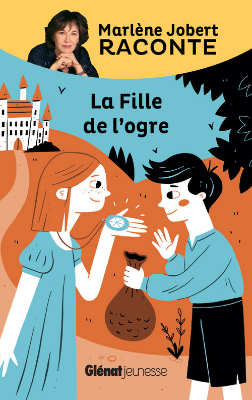 Marlène Jobert raconte... Les contes merveilleux