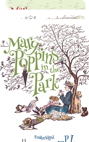 The Mary Poppins Collection 2