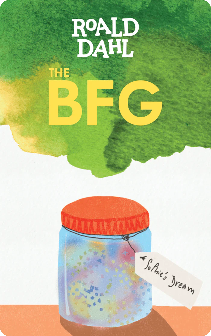 The BFG