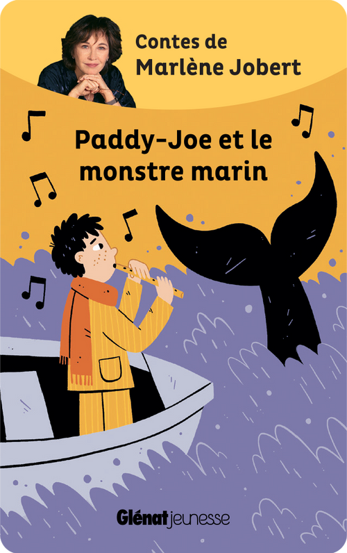 Marlène Jobert : Les contes et musiques du monde