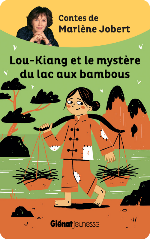 Marlène Jobert : Les contes et musiques du monde