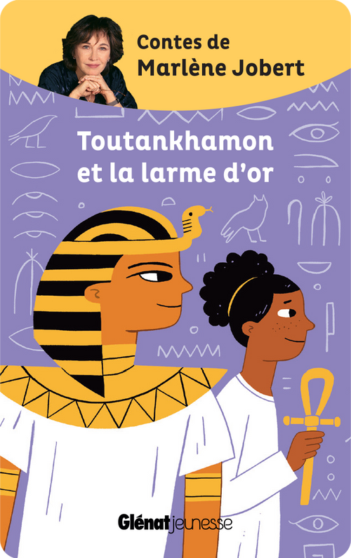 Marlène Jobert : Les contes et musiques du monde