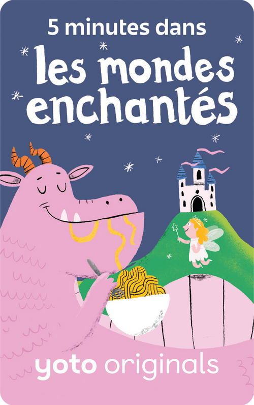 Les grands voyages au petit format (15 histoires du soir)