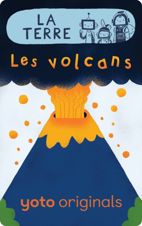 Explorobots : La Terre