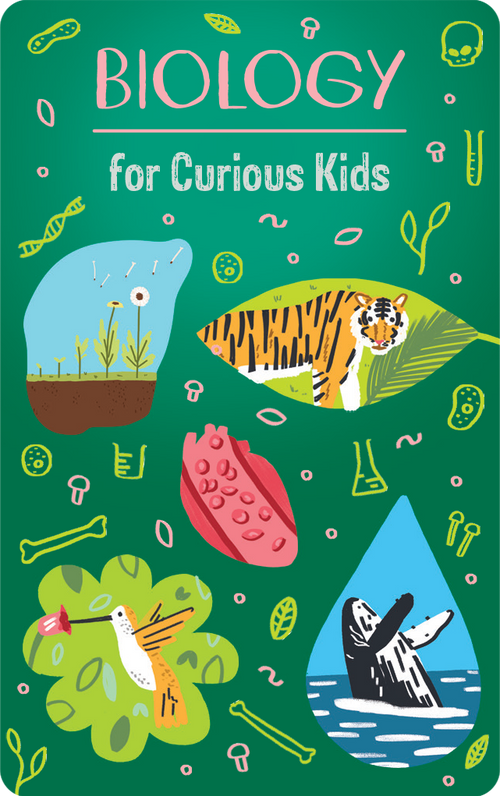 Science for Curious Kids Pack (Digital)
