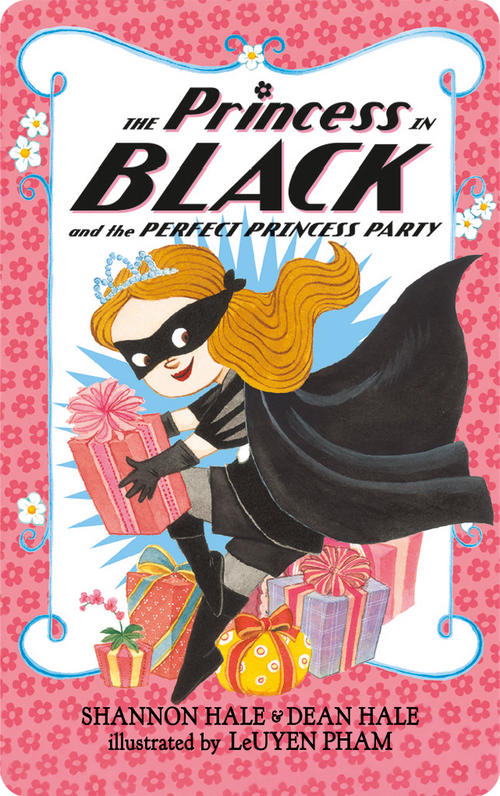 The Princess in Black Pack