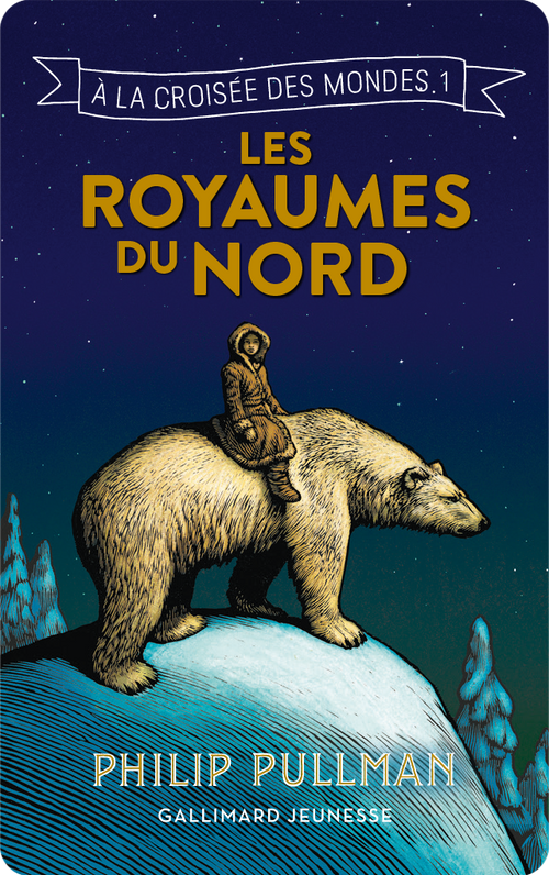 À la croisée des mondes