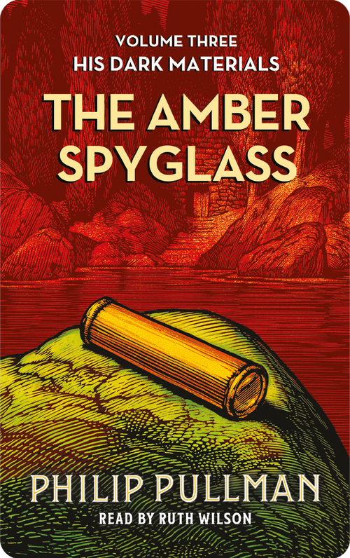 His Dark Materials Pack