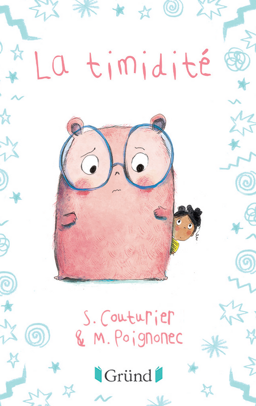 Ma petite bibliothèque des émotions