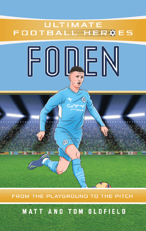 Ultimate Football Heroes: England Men's Team Collection