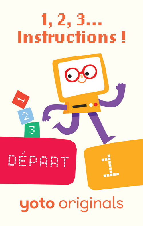 Coder est un jeu