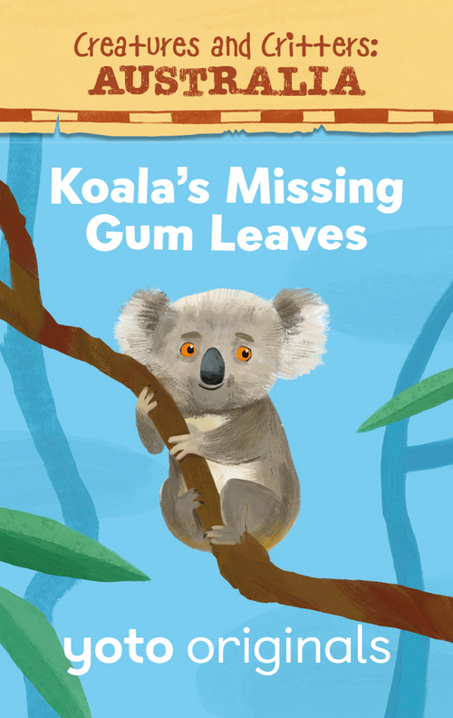 Creatures and Critters: Australia