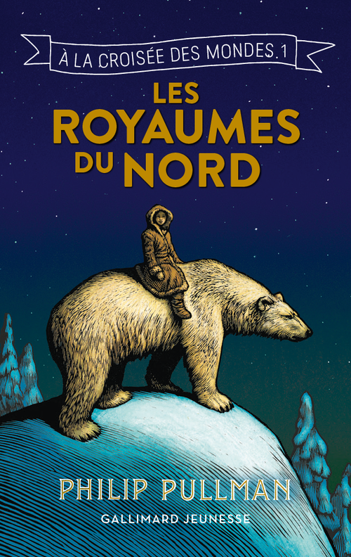 À la croisée des mondes