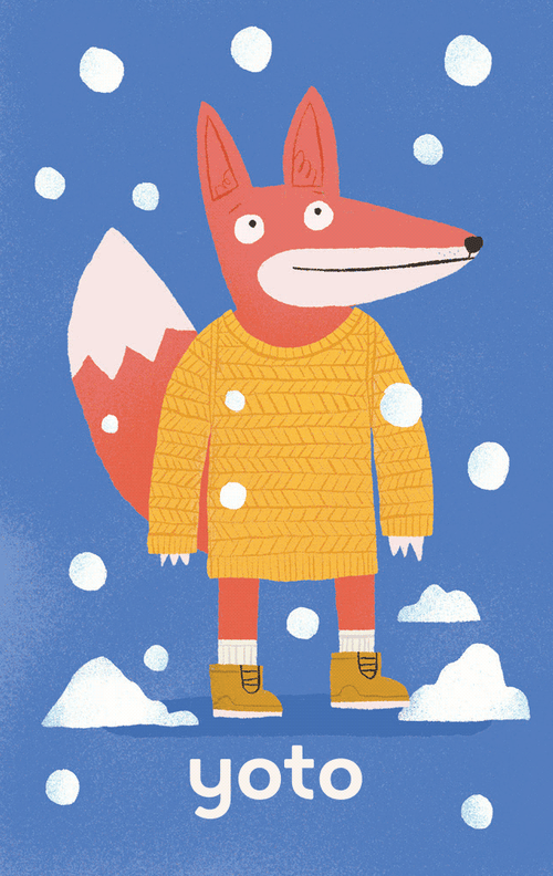 MYO Winter 5 Pack