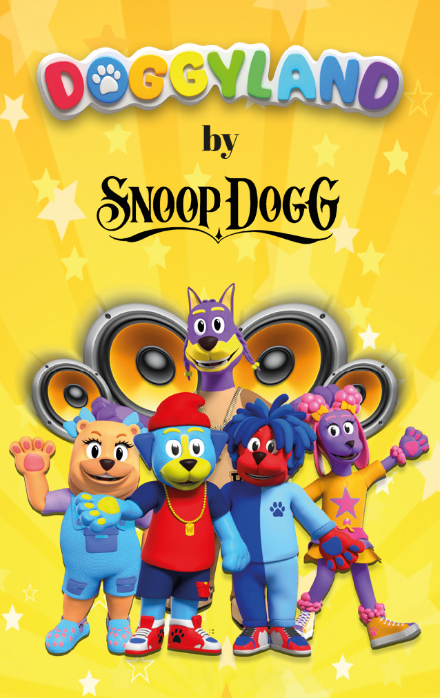 Doggyland