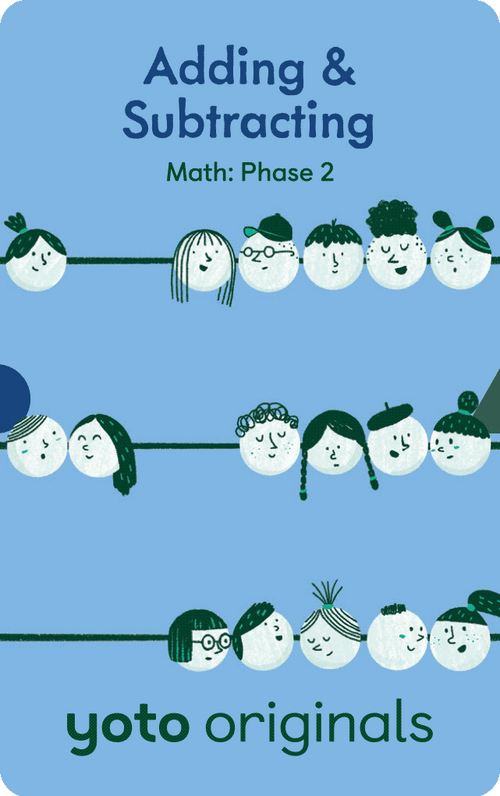 Math Phase 2