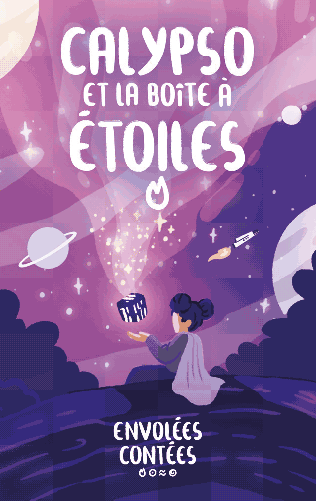 Calypso et la boîte à étoiles