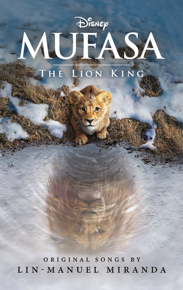 Mufasa: The Lion King