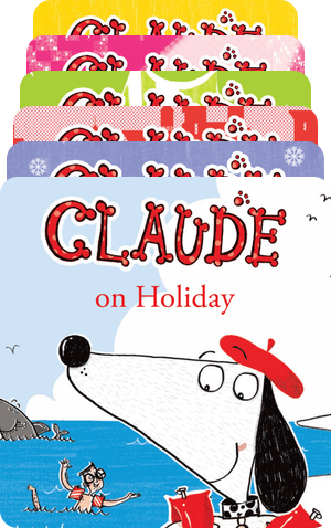 The Claude Collection
