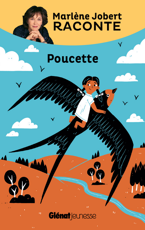 Marlène Jobert raconte... Les contes d'Andersen