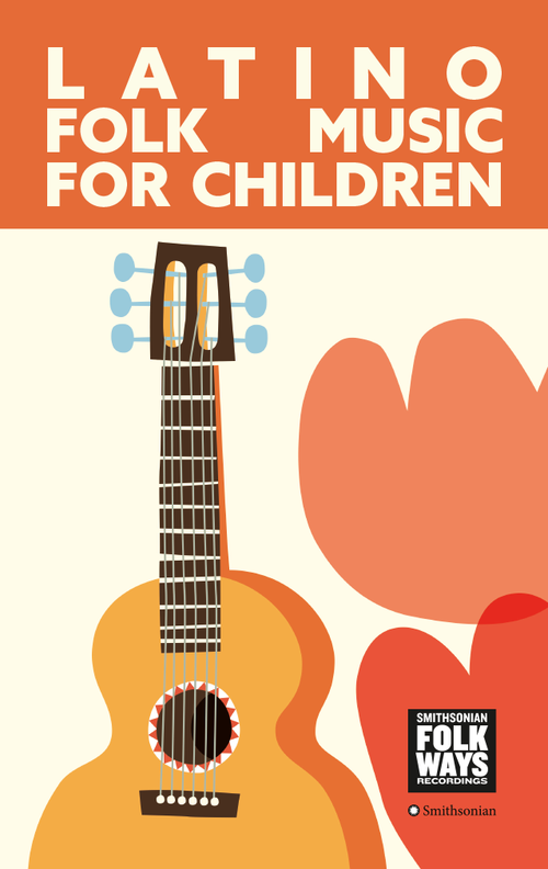 Around the World with Smithsonian Folkways