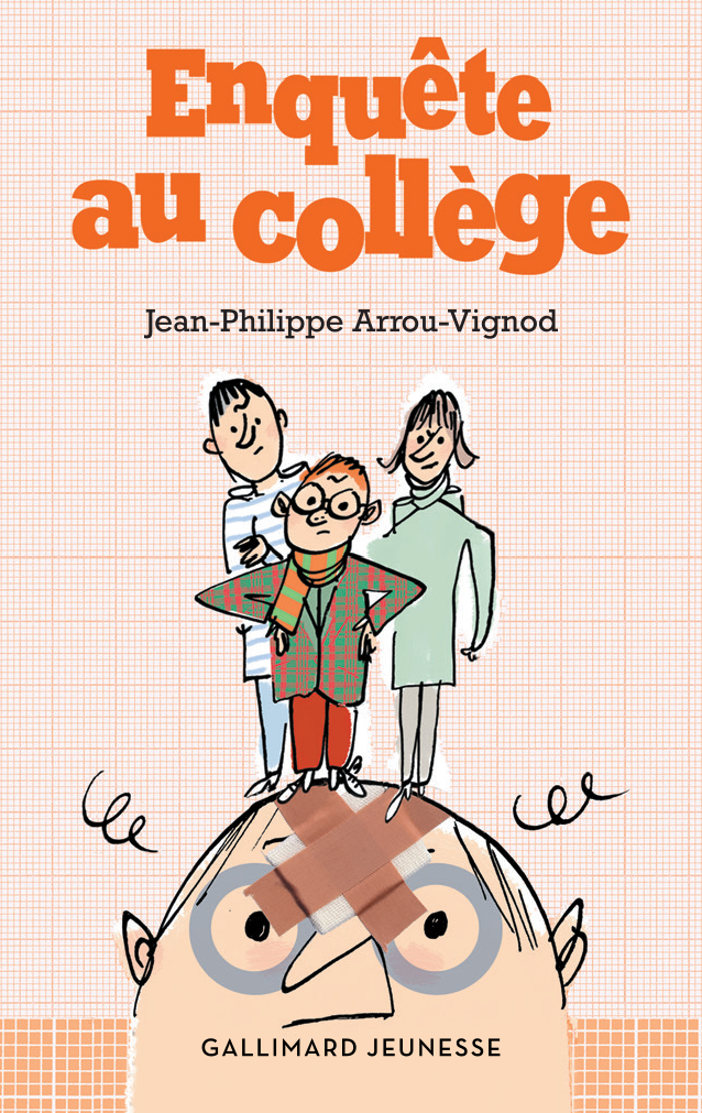 Enquête au collège