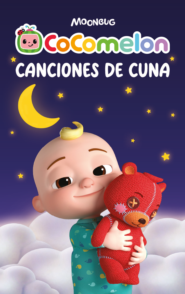 CoComelon Canciones de cuna