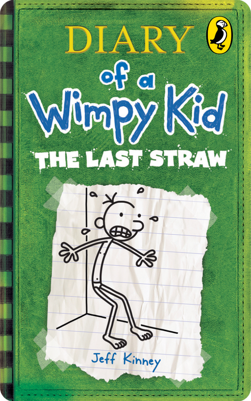 The Wimpy Kid Collection