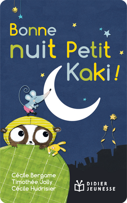 Collection des Contes de la Petite Souris