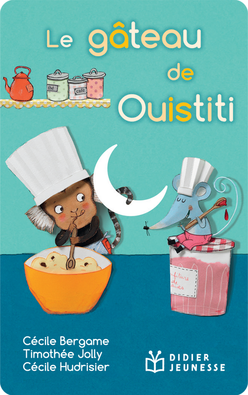 Collection des Contes de la Petite Souris