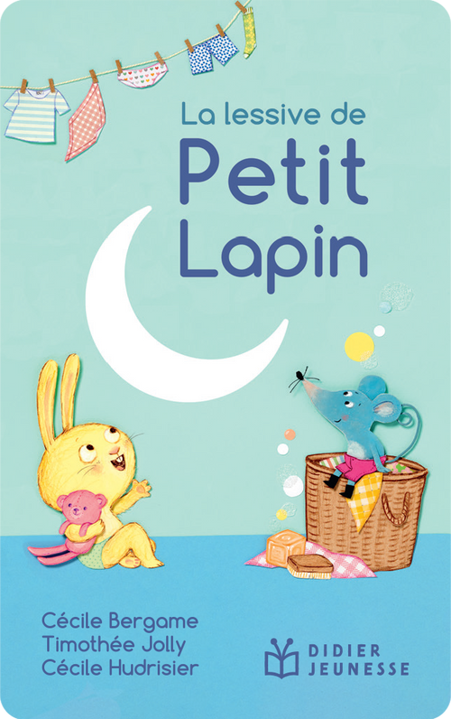 Collection des Contes de la Petite Souris