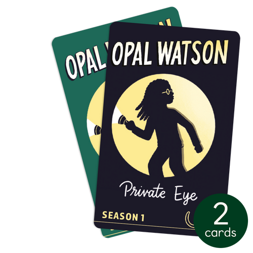 The Opal Watson Pack