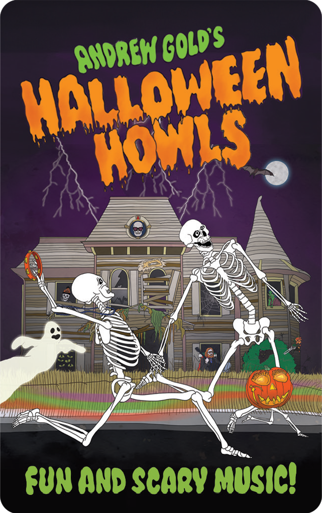 Halloween Howls