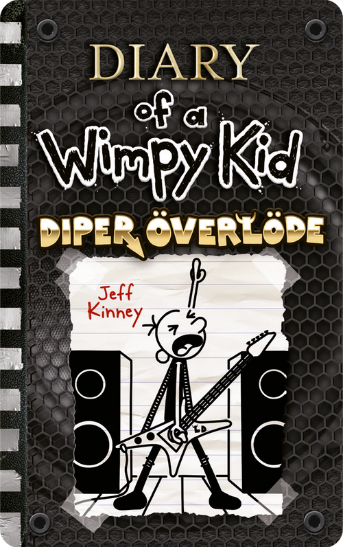 The Wimpy Kid Collection 6