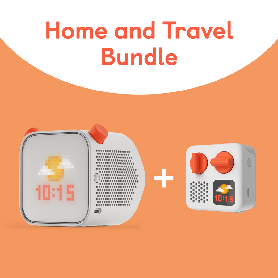 Home and Travel Bundle