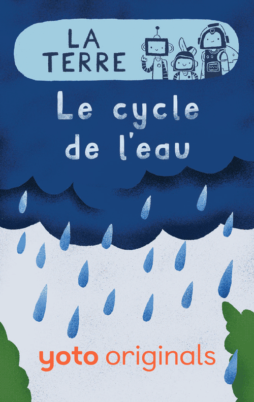 Les BrainBots : La Terre