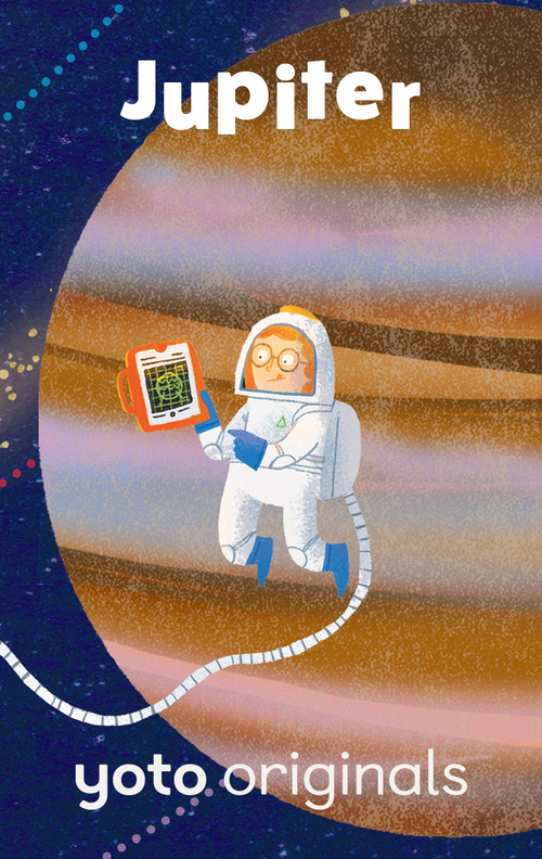 The Solar System