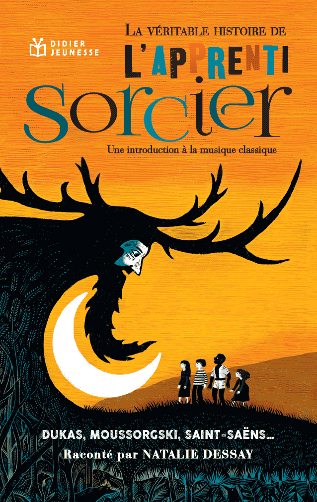 La véritable histoire de l’apprenti sorcier