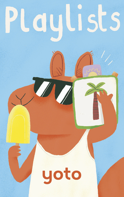 MYO Summer 5 Pack