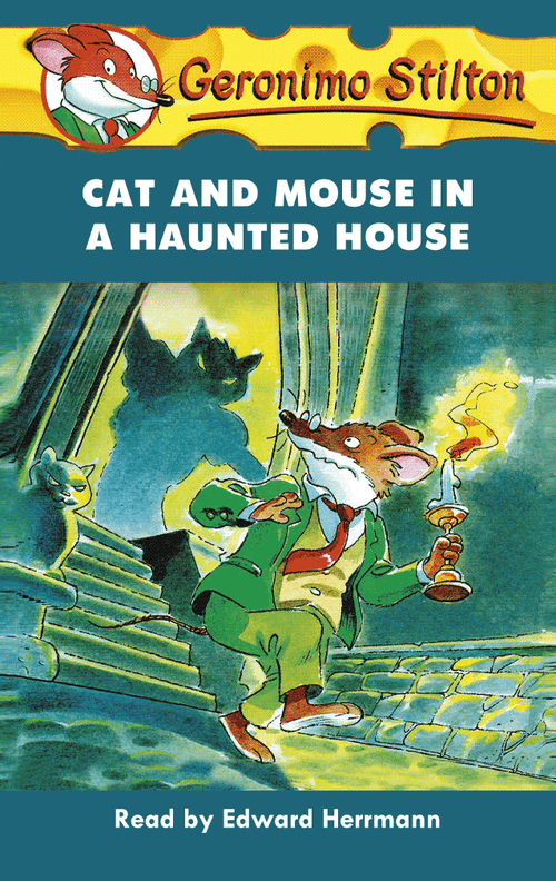 The Geronimo Stilton Collection