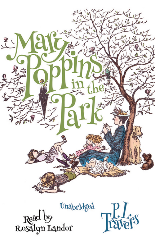 The Mary Poppins Collection 2